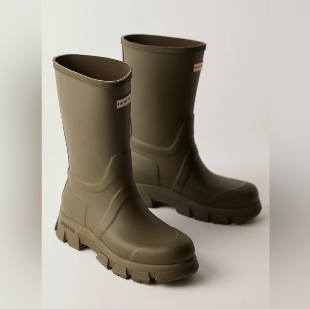 Hunter Micah Wellies Boot